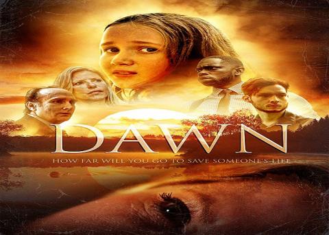 مشاهدة فيلم Dawn (2018) مترجم