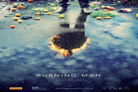 مشاهدة فيلم Burning Man (2011) مترجم