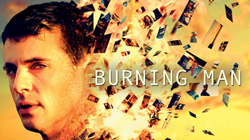 مشاهدة فيلم Burning Man (2011) مترجم