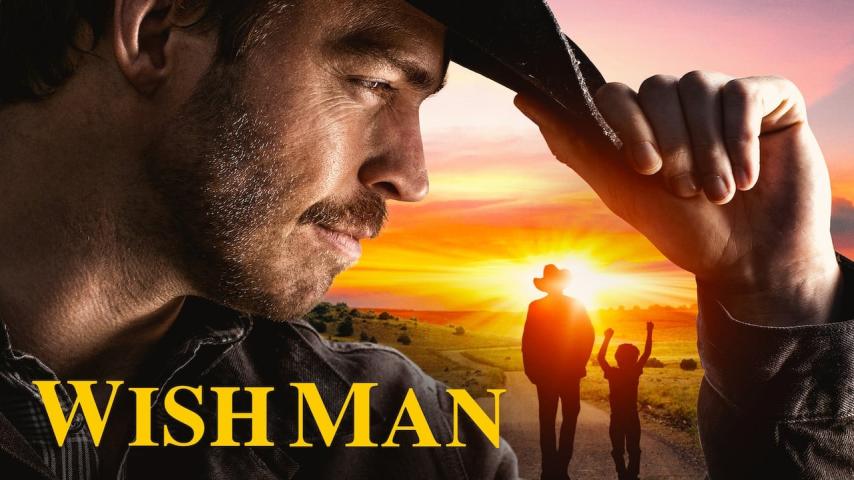 مشاهدة فيلم Wish Man (2019) مترجم