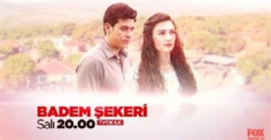 مشاهدة فيلم Badem şekeri (2017) مترجم