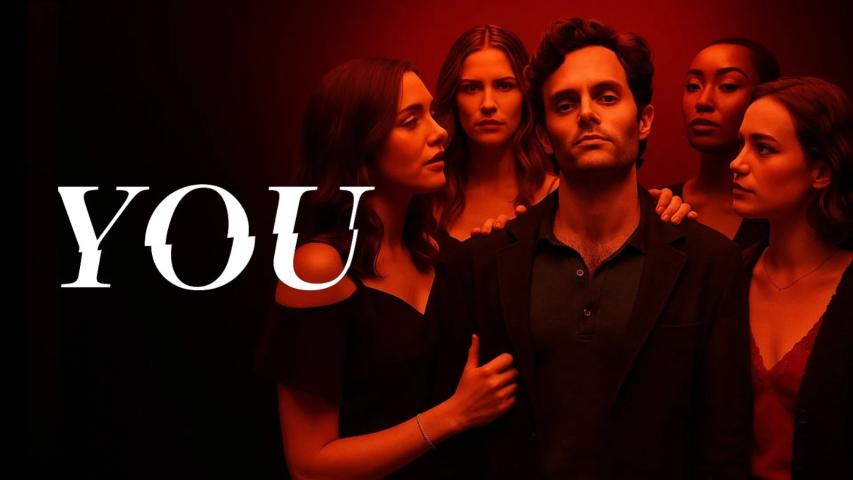مسلسل You الموسم 5 الحلقة 1 مترجمة