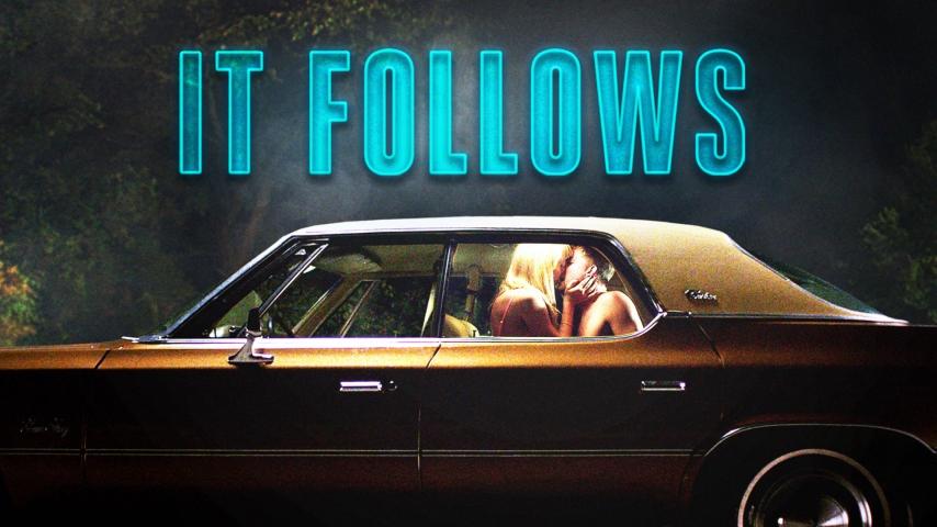مشاهدة فيلم It Follows 2014 مترجم