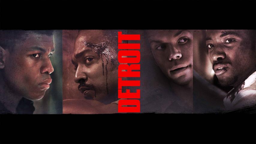 مشاهدة فيلم Detroit (2017) مترجم