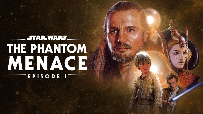 مشاهدة فيلم Star Wars: Episode I - The Phantom Menace (1999) مترجم