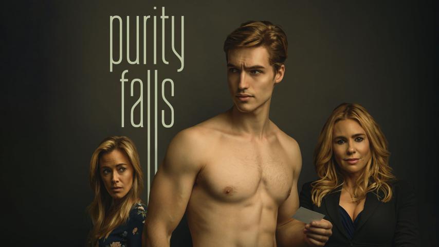 مشاهدة فيلم Purity Falls (2019) مترجم