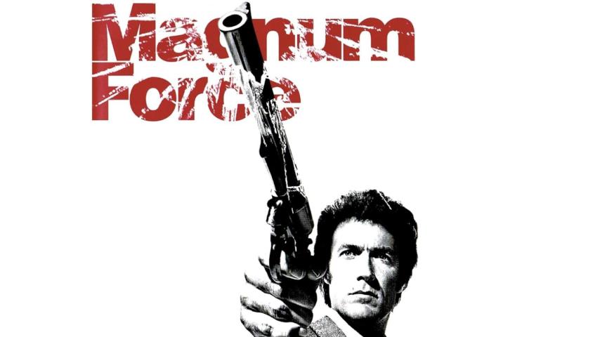 مشاهدة فيلم Magnum Force 1973 مترجم