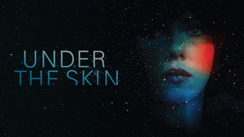 مشاهدة فيلم Under the Skin (2013) مترجم