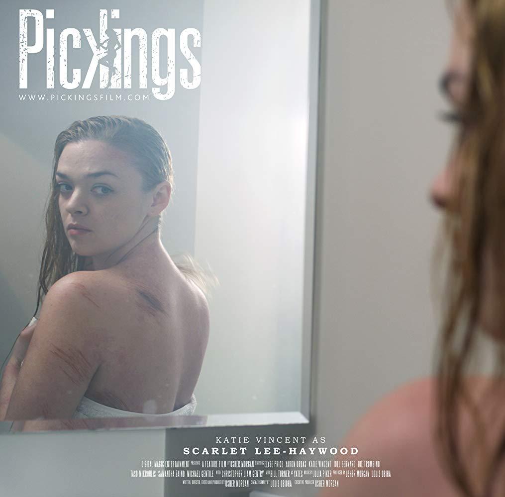 مشاهدة فيلم Pickings 2018 مترجم