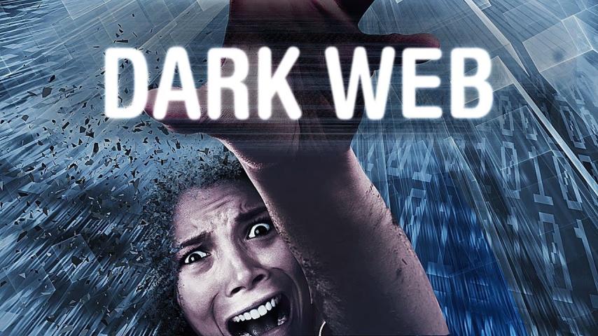 مشاهدة فيلم Dark Web (2017) مترجم