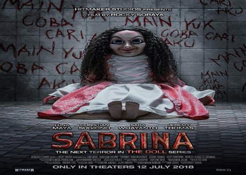 مشاهدة فيلم Sabrina (2018) مترجم