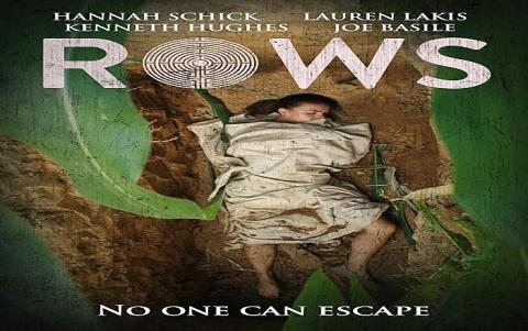 مشاهدة فيلم Rows (2015) مترجم