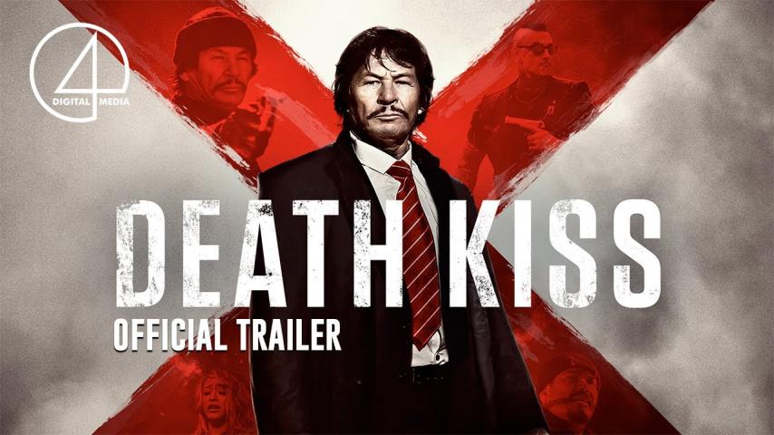 مشاهدة فيلم Death Kiss (2018) مترجم