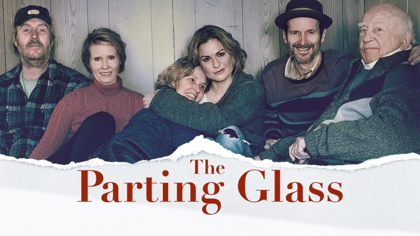 مشاهدة فيلم The Parting Glass (2018) مترجم