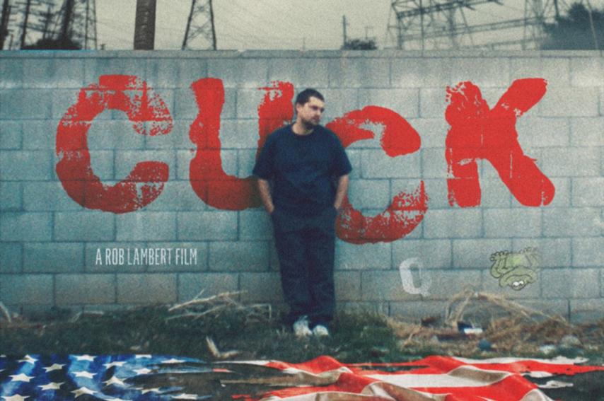 مشاهدة فيلم Cuck (2019) مترجم