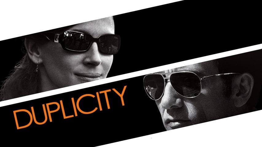 مشاهدة فيلم Duplicity (2009) مترجم