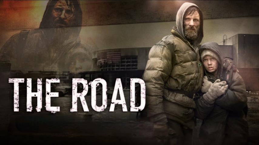 مشاهدة فيلم The Road 2009 مترجم
