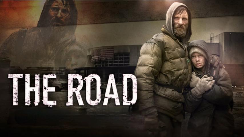 مشاهدة فيلم The Road (2009) مترجم