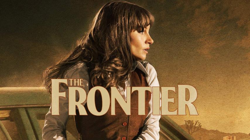 مشاهدة فيلم The Frontier (2015) مترجم