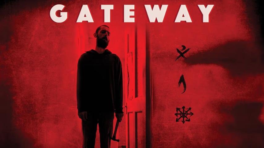 مشاهدة فيلم Gateway 2021 مترجم
