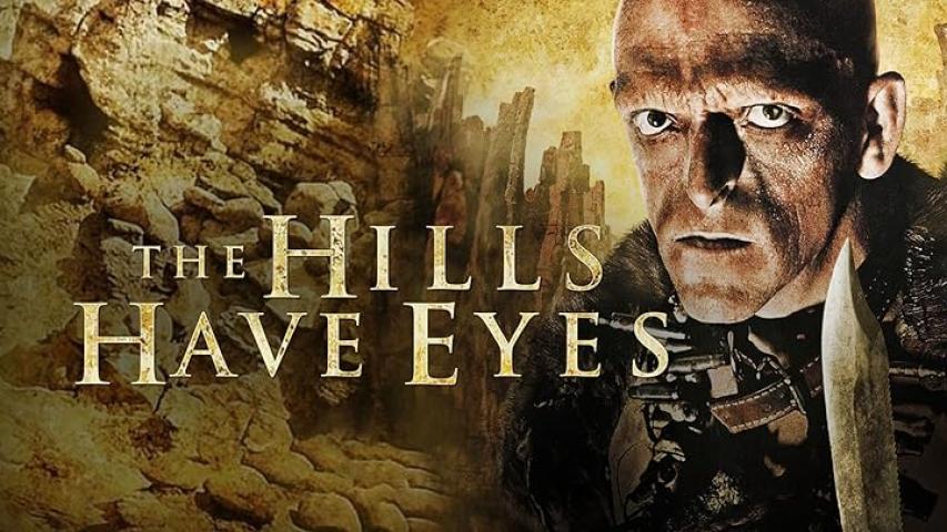 مشاهدة فيلم The Hills Have Eyes (1977) مترجم