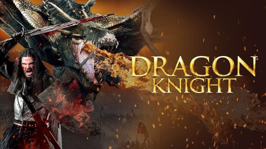 مشاهدة فيلم Dragon Knight 2022 مترجم