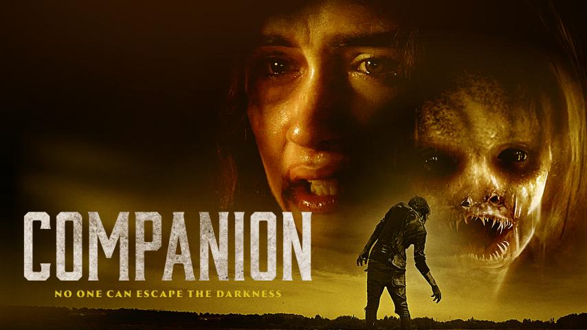 مشاهدة فيلم Companion 2021 مترجم