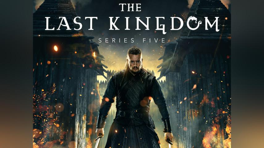 مسلسل The Last Kingdom الموسم 5 الحلقة 1 مترجمة