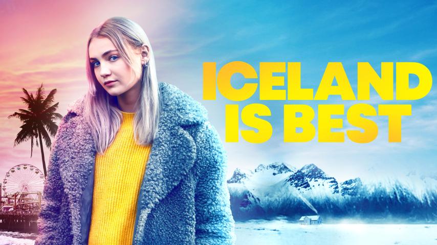 مشاهدة فيلم Iceland Is Best 2020 مترجم