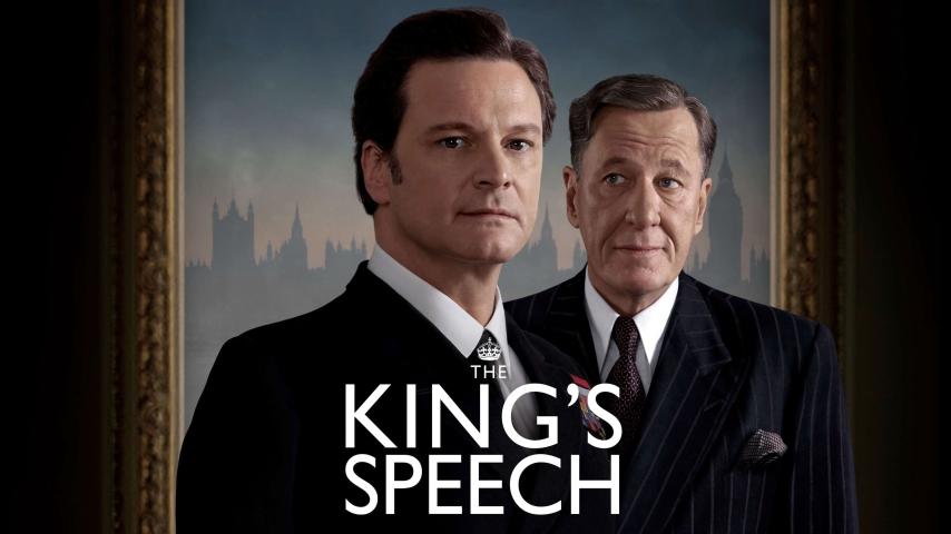 مشاهدة فيلم The King's Speech 2010 مترجم