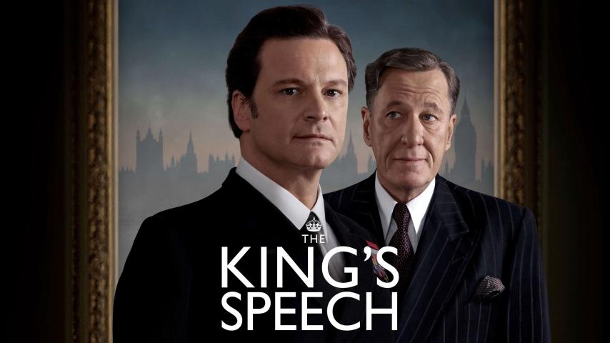 مشاهدة فيلم The King’s Speech (2010) مترجم