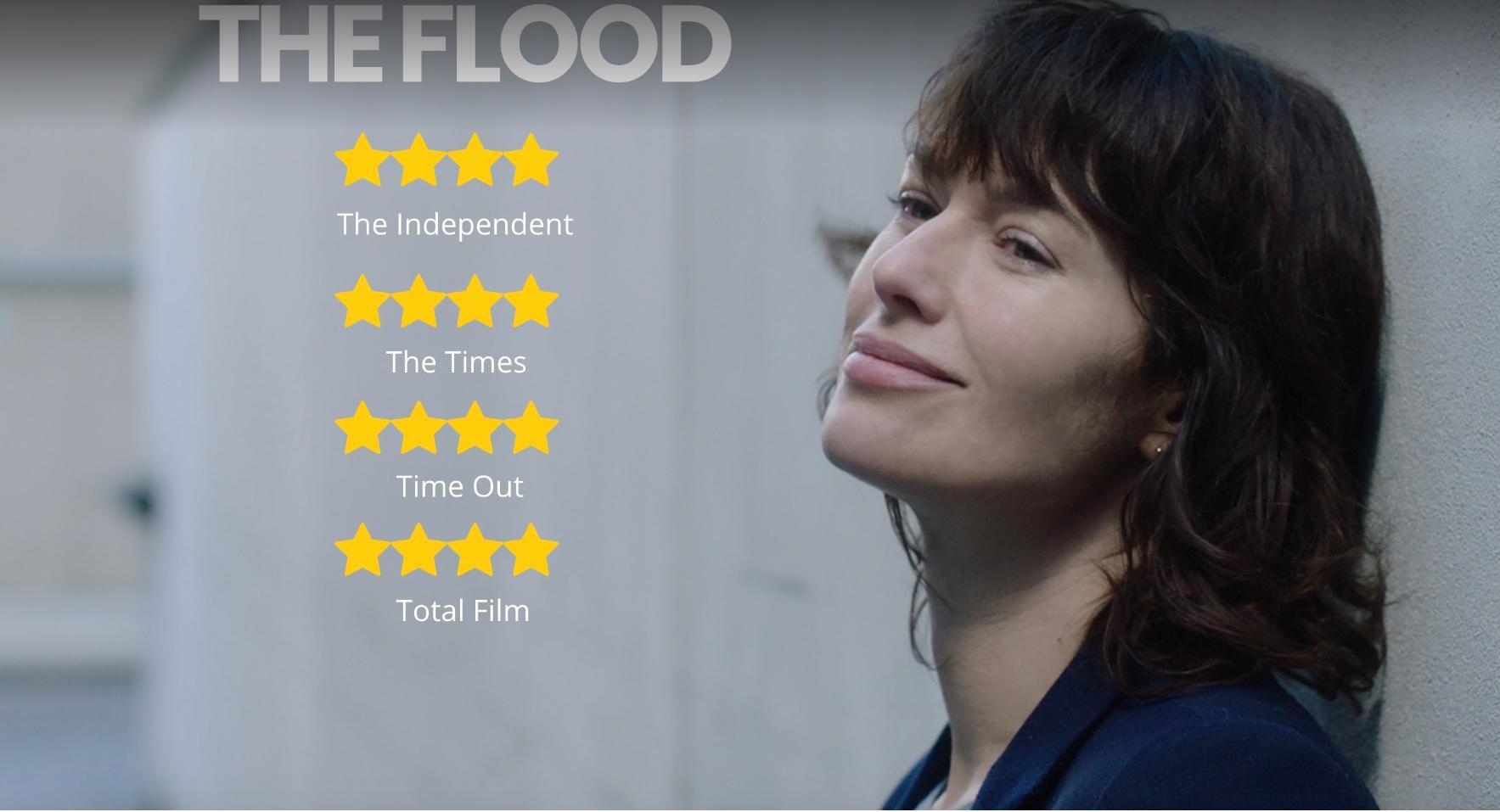 مشاهدة فيلم The Flood (2019) مترجم