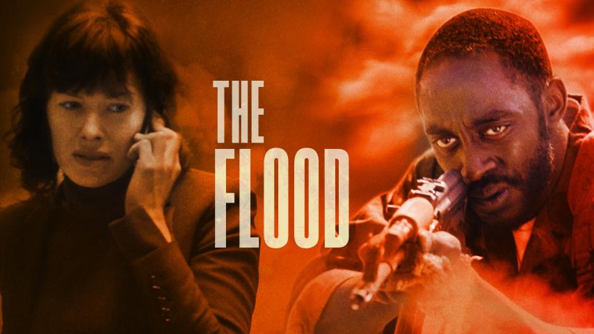 مشاهدة فيلم The Flood (2019) مترجم