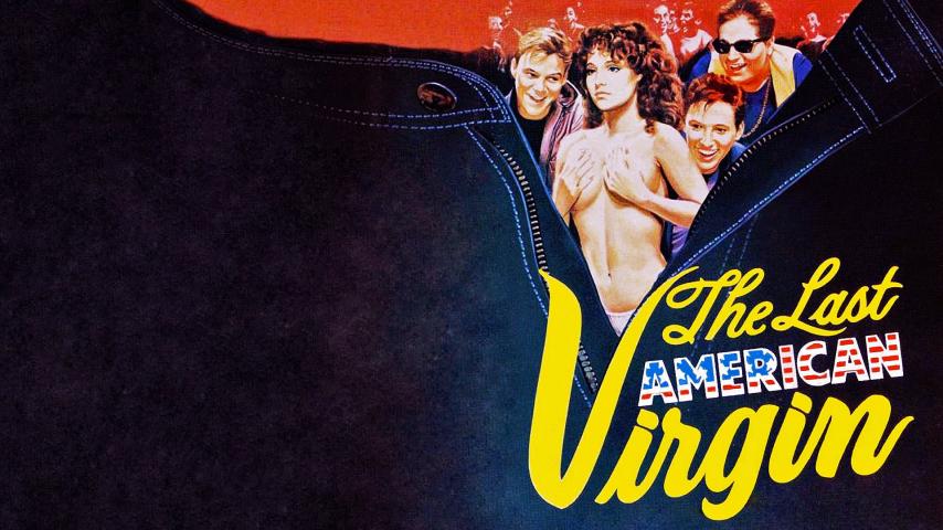 مشاهدة فيلم The Last American Virgin (1982) مترجم