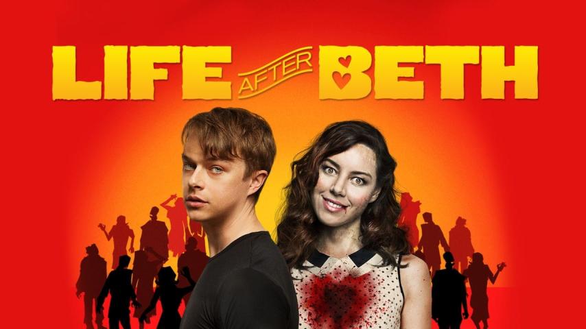 مشاهدة فيلم Life After Beth (2014) مترجم