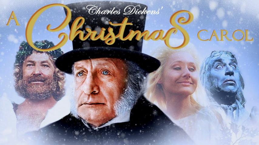 مشاهدة فيلم A Christmas Carol (1984) مترجم