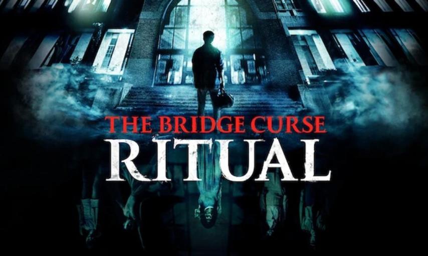 مشاهدة فيلم The Bridge Curse: Ritual (2023) مترجم