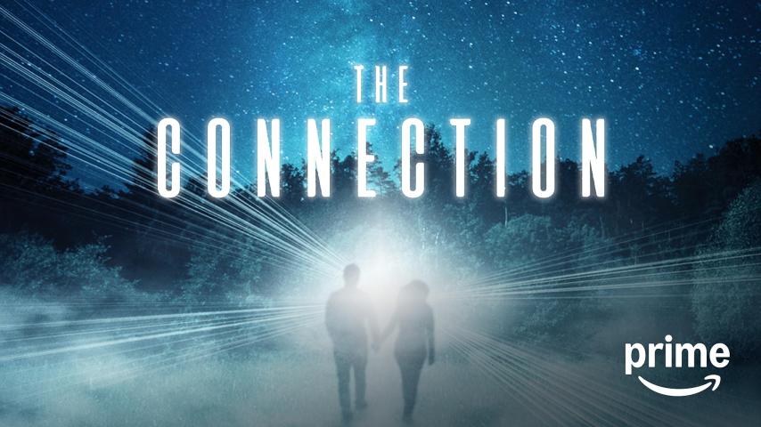 مشاهدة فيلم The Connection 2021 مترجم