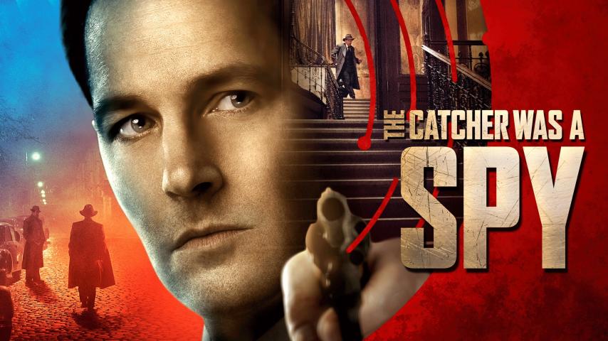 مشاهدة فيلم The Catcher Was a Spy (2018) مترجم