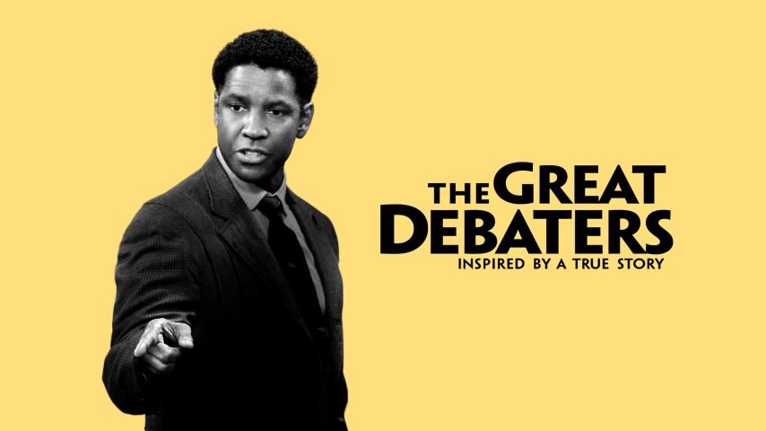 مشاهدة فيلم The Great Debaters (2007) مترجم