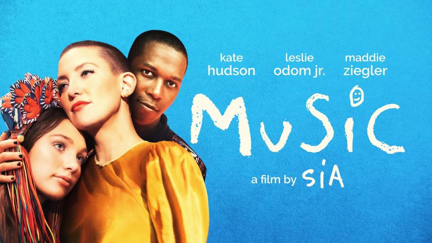 مشاهدة فيلم Music (2021) مترجم