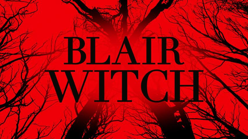 مشاهدة فيلم Blair Witch (2016) مترجم