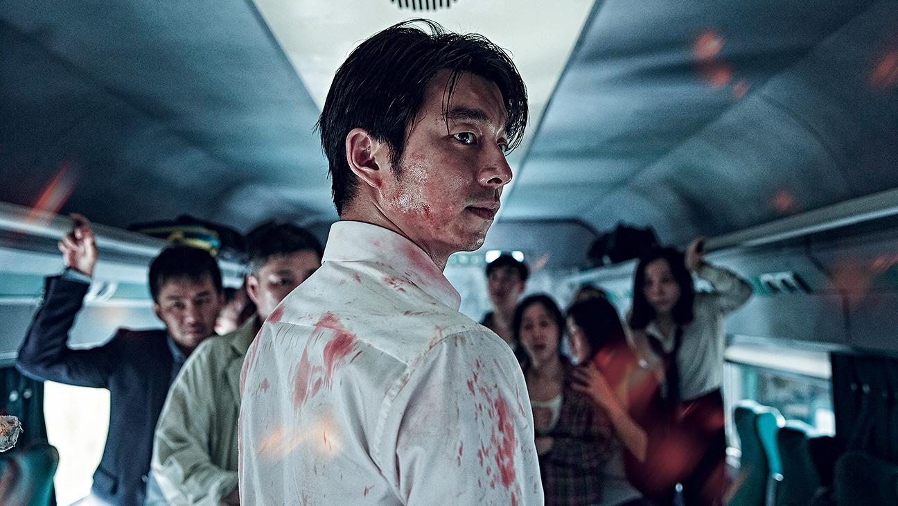 مشاهدة فيلم Train to Busan (2016) مترجم