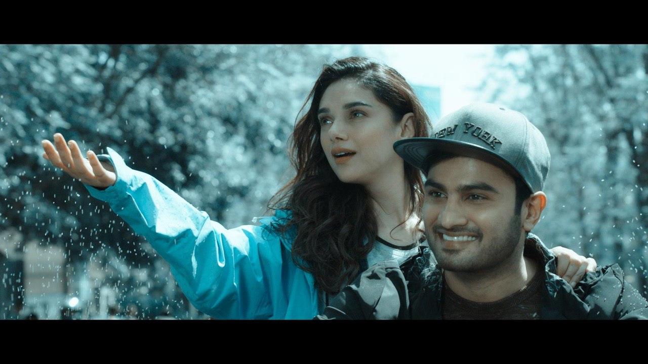 مشاهدة فيلم Sammohanam (2018) مترجم