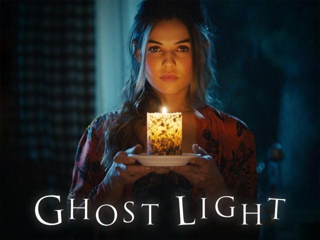 مشاهدة فيلم Ghost Light (2018) مترجم