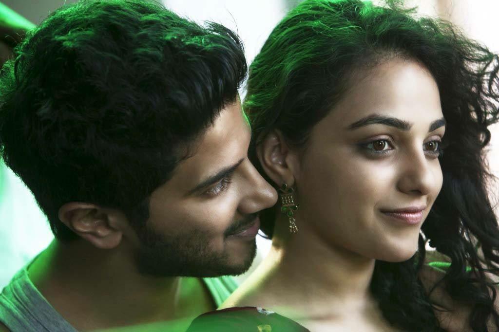 مشاهدة فيلم O Kadhal Kanmani (2015) مترجم