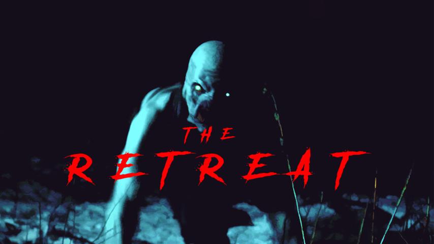 مشاهدة فيلم The Retreat 2020 مترجم