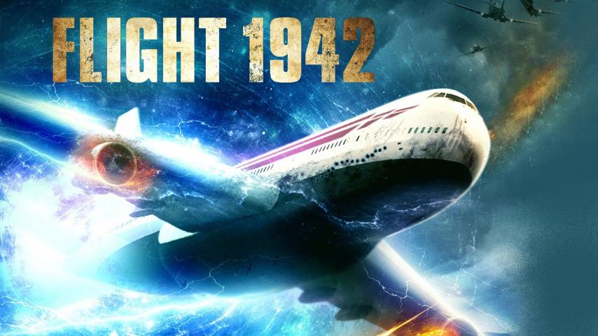 مشاهدة فيلم Flight World War II (2015) مترجم