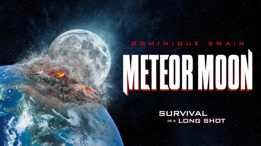 مشاهدة فيلم Meteor Moon (2020) مترجم