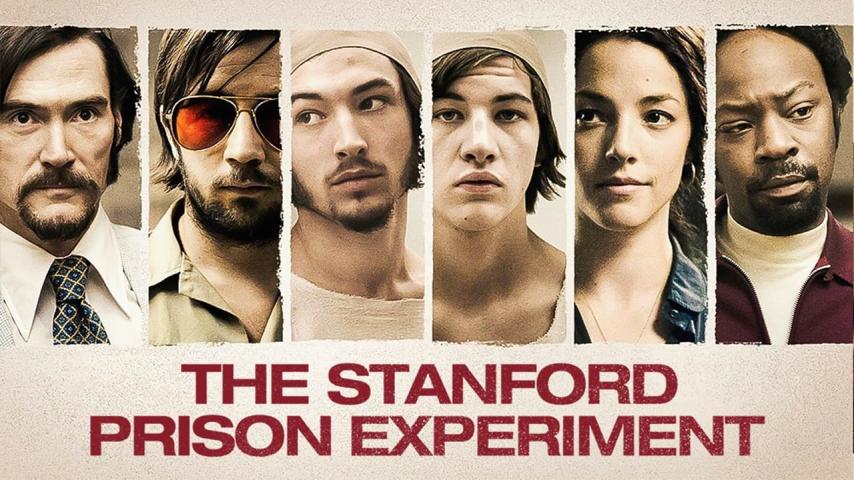 مشاهدة فيلم The Stanford Prison Experiment (2015) مترجم